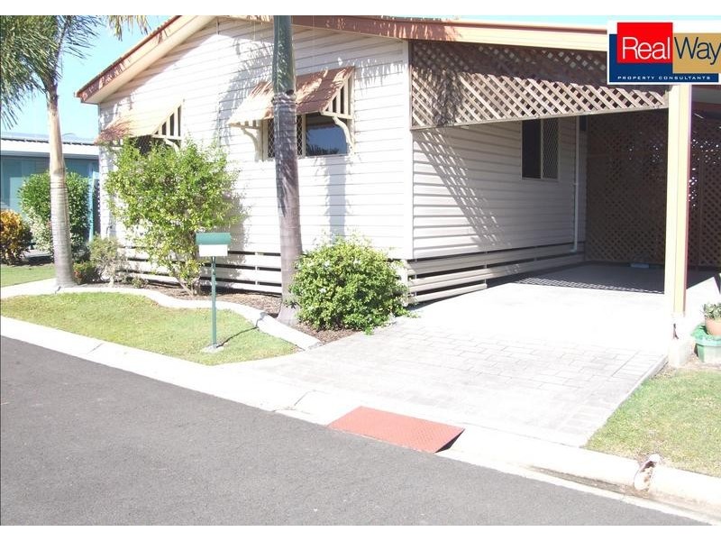 91 Cherry Street, Hazelmere Village, Eli Waters QLD 4655