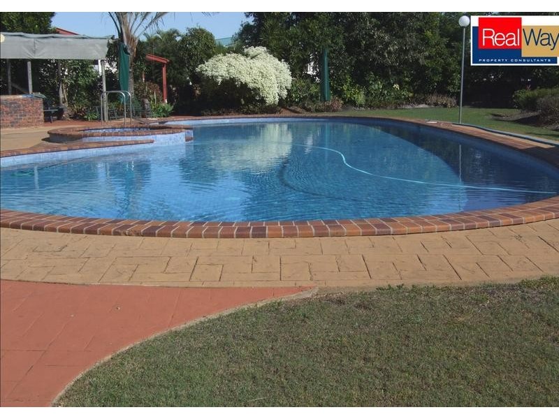 91 Cherry Street, Hazelmere Village, Eli Waters QLD 4655