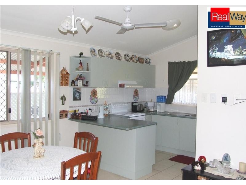 91 Cherry Street, Hazelmere Village, Eli Waters QLD 4655