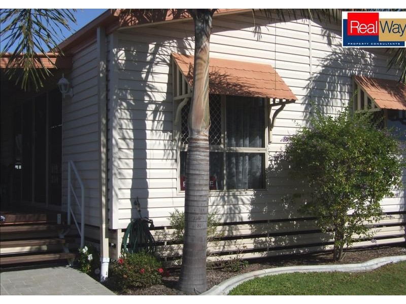 91 Cherry Street, Hazelmere Village, Eli Waters QLD 4655