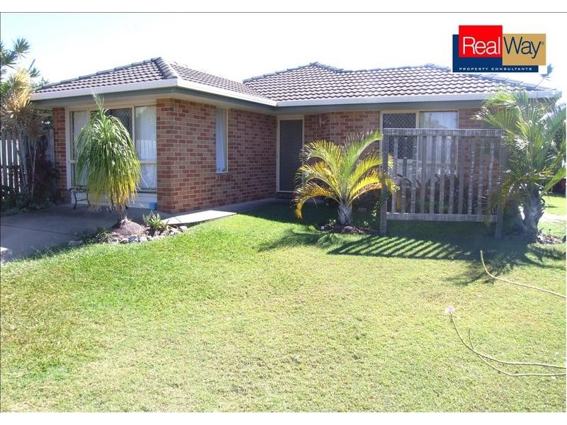 11 Princess Park Ct, Torquay QLD 4655