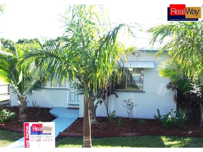 23 Mary St, Scarness QLD 4655