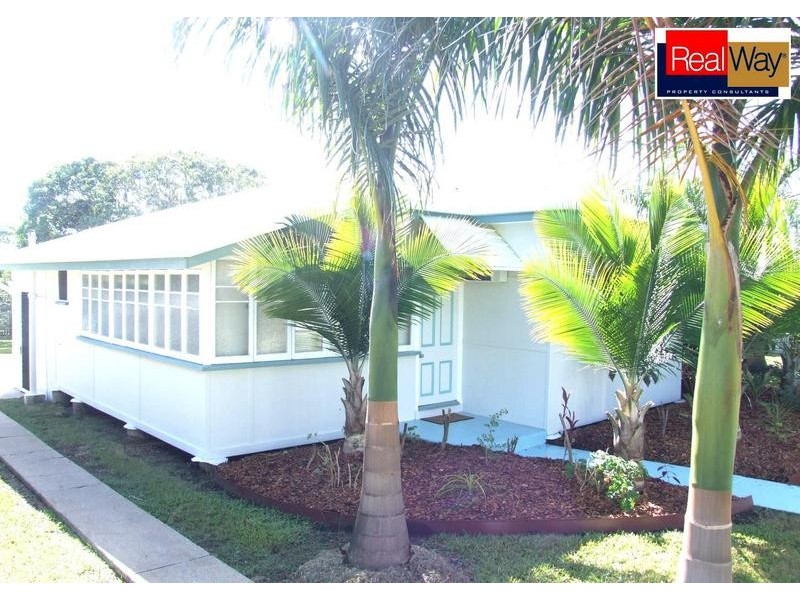 23 Mary St, Scarness QLD 4655