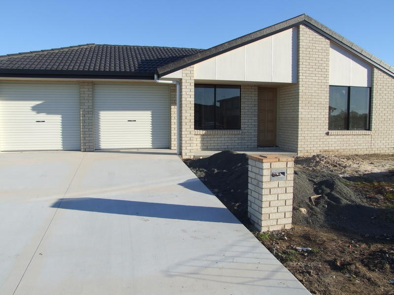 Lot 22 Lady Penrhyn Drive, Eli Waters QLD 4655