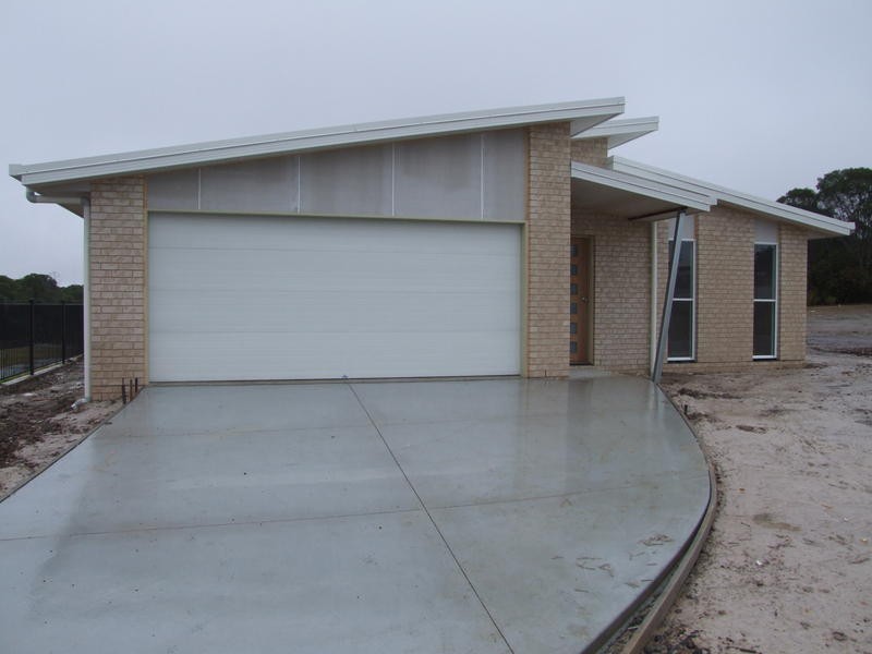 lot 32 Bay Vista Estate, Urraween QLD 4655