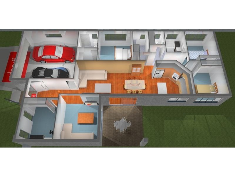 lot 32 Bay Vista Estate, Urraween QLD 4655