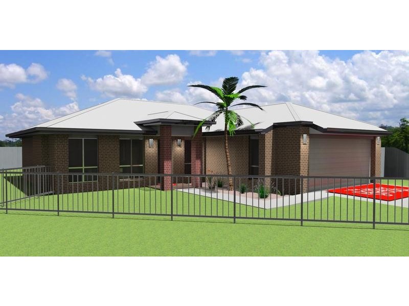 lot 40 Bay Vista Estate, Urraween QLD 4655