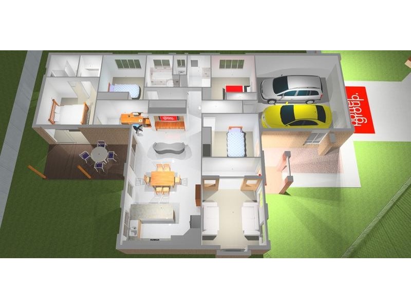 lot 40 Bay Vista Estate, Urraween QLD 4655