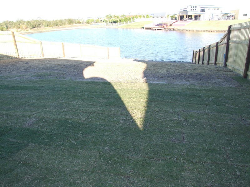 lot 98 Bounty Circuit, Mariners Cove, Eli Waters QLD 4655