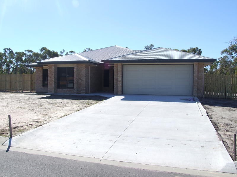 Lot15 Kingsbarn Ave, Wondunna QLD 4655