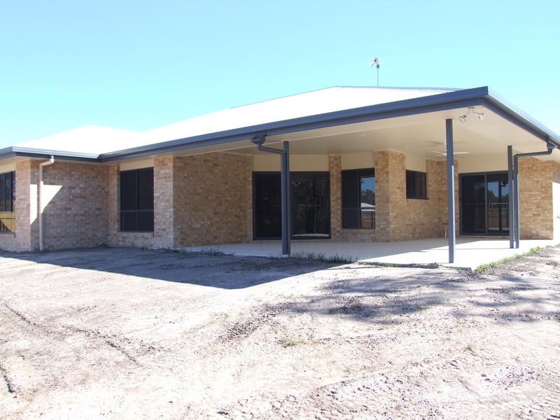 Lot15 Kingsbarn Ave, Wondunna QLD 4655