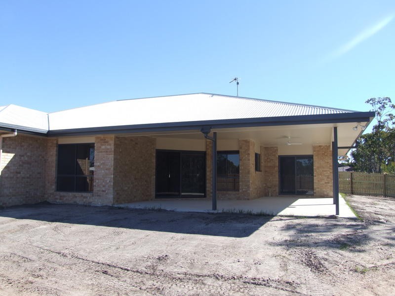 Lot15 Kingsbarn Ave, Wondunna QLD 4655