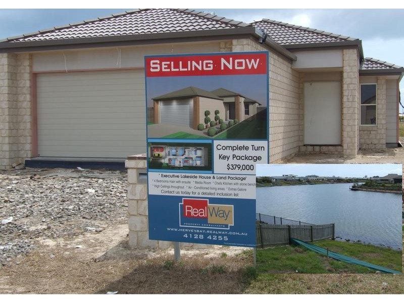 47B Endeavour Way, Eli Waters QLD 4655
