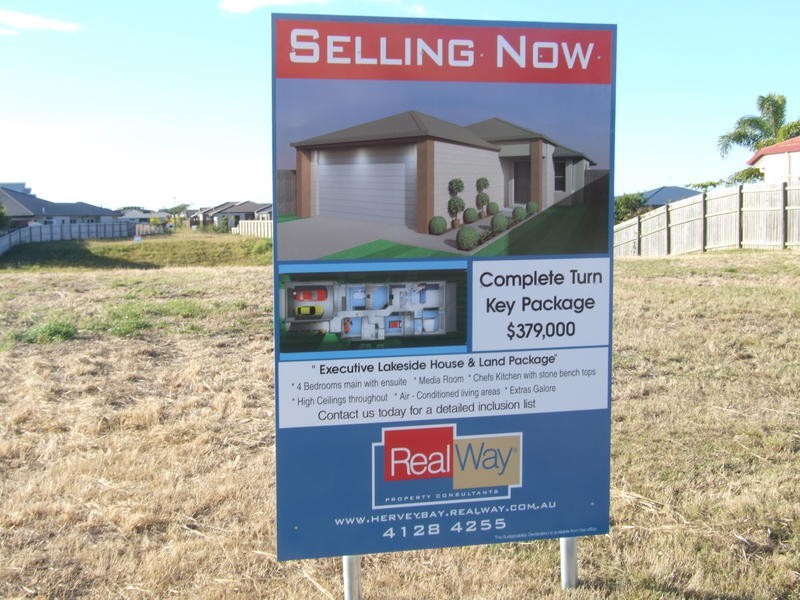 47B Endeavour Way, Eli Waters QLD 4655