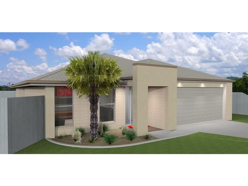 Lot 35 Bay Vista Estate, Urraween QLD 4655