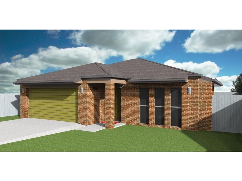 Lot 51 Bay Vista Estate, Urraween QLD 4655