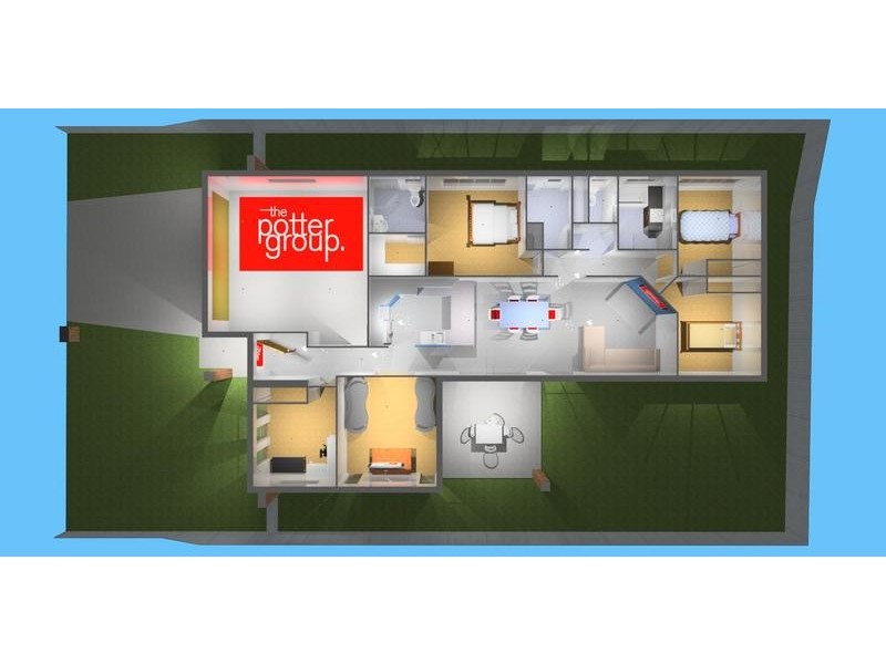 Lot 51 Bay Vista Estate, Urraween QLD 4655