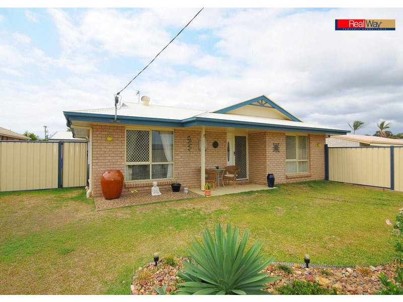 8 Maryborough Hervey Bay Rd, Urraween QLD 4655
