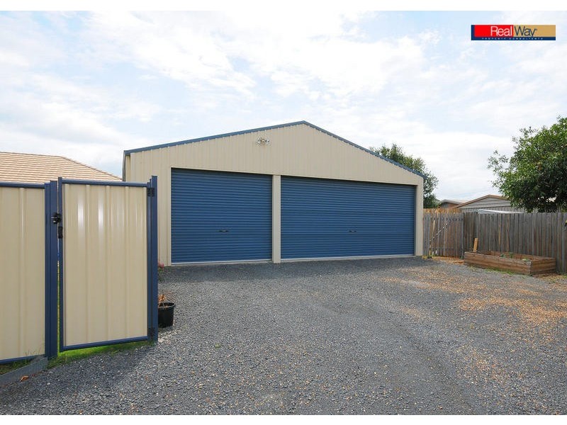 8 Maryborough Hervey Bay Rd, Urraween QLD 4655