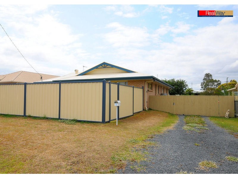 8 Maryborough Hervey Bay Rd, Urraween QLD 4655