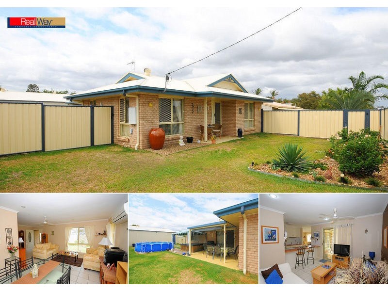 8 Maryborough Hervey Bay Rd, Urraween QLD 4655
