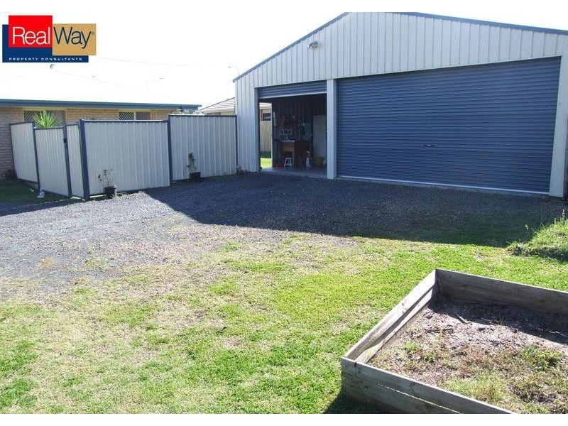 8 Maryborough Hervey Bay Rd, Urraween QLD 4655