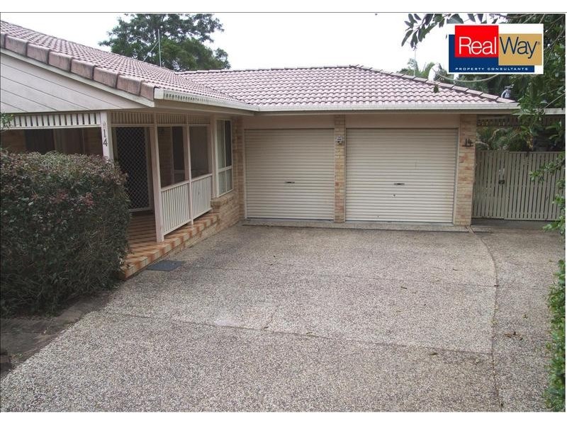 14 Oleander Ave, Scarness QLD 4655