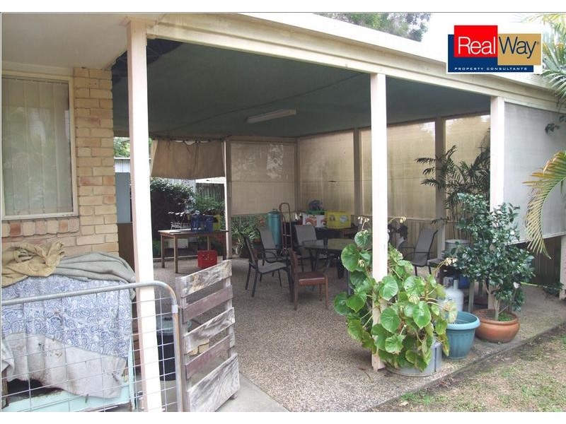 14 Oleander Ave, Scarness QLD 4655