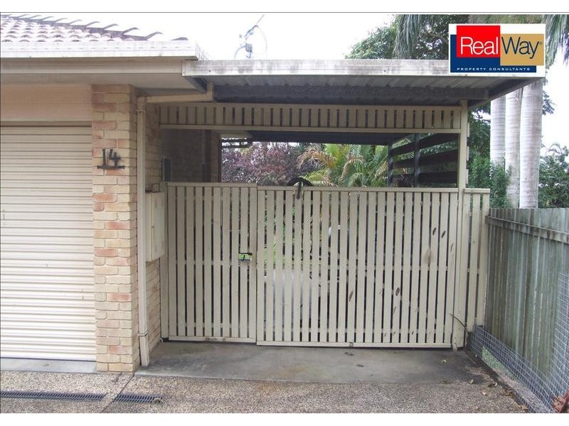 14 Oleander Ave, Scarness QLD 4655