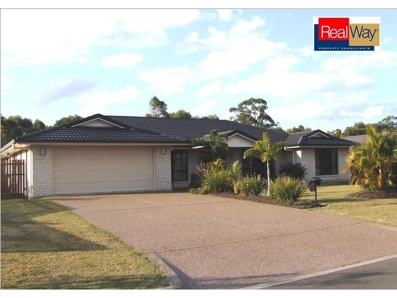 30 Rosedale Drive, Wondunna QLD 4655
