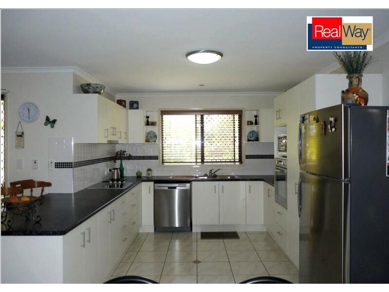 30 Rosedale Drive, Wondunna QLD 4655