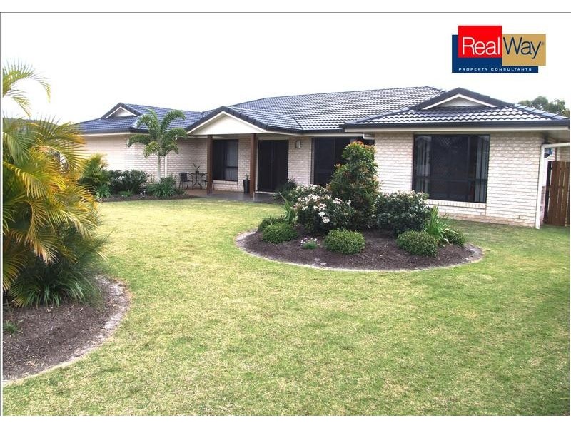 30 Rosedale Drive, Wondunna QLD 4655