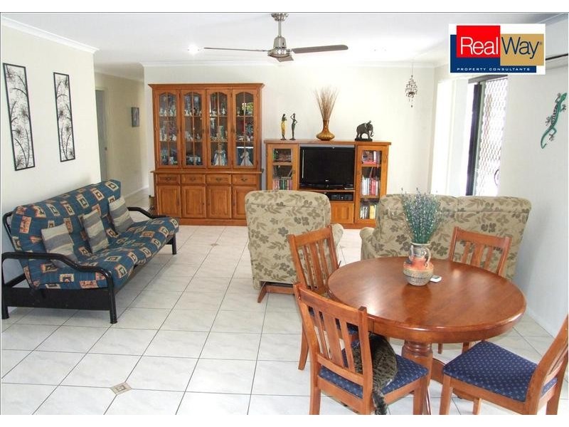 30 Rosedale Drive, Wondunna QLD 4655