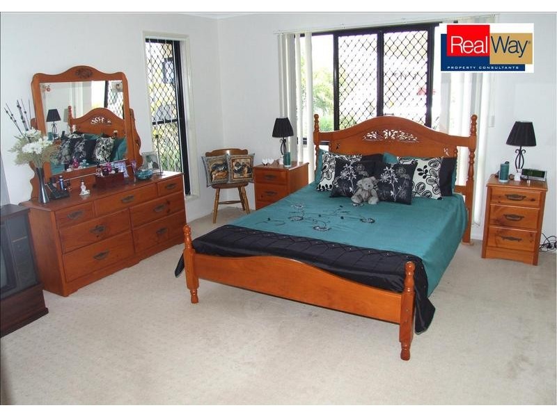 30 Rosedale Drive, Wondunna QLD 4655