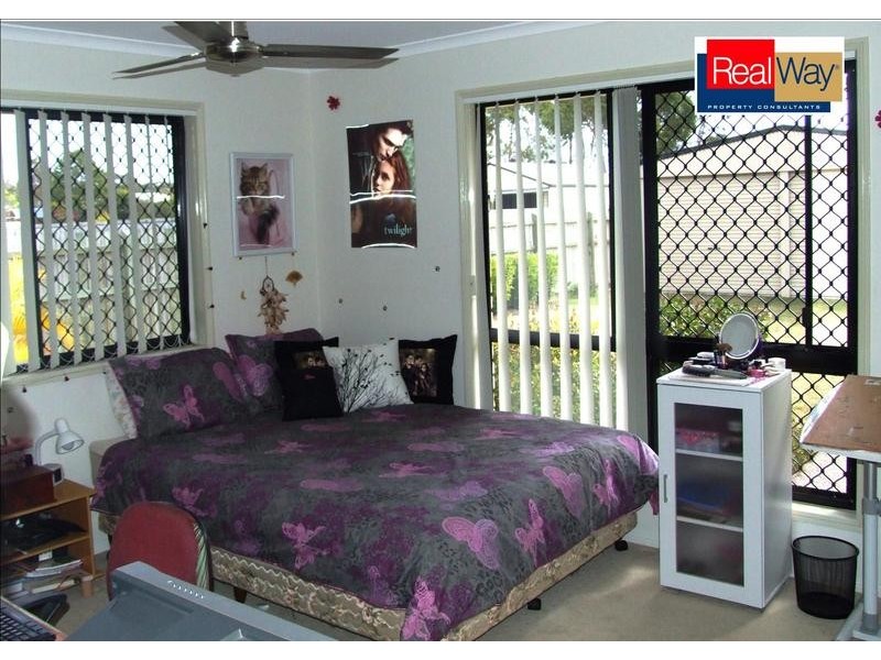 30 Rosedale Drive, Wondunna QLD 4655