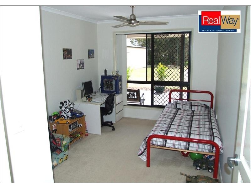 30 Rosedale Drive, Wondunna QLD 4655
