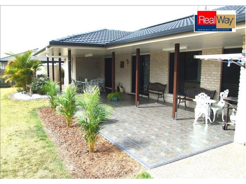 30 Rosedale Drive, Wondunna QLD 4655