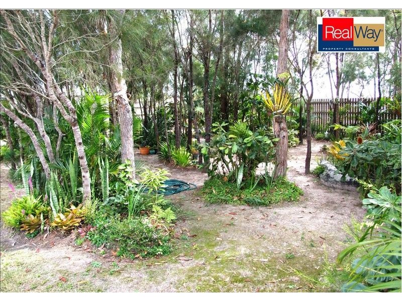 30 Rosedale Drive, Wondunna QLD 4655