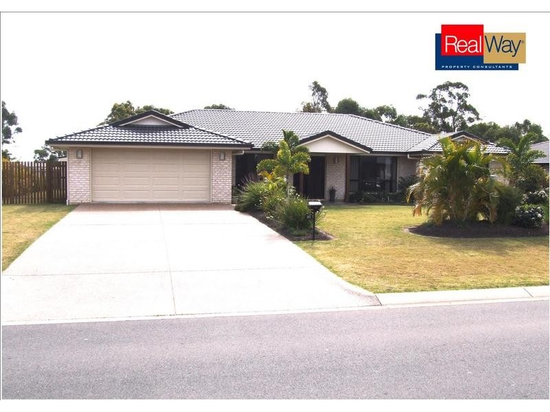 30 Rosedale Drive, Wondunna QLD 4655