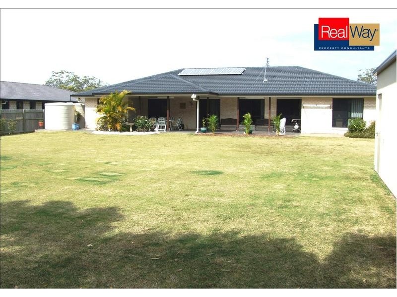 30 Rosedale Drive, Wondunna QLD 4655