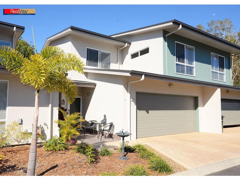 41/ 71 Elizabeth St, Urangan QLD 4655
