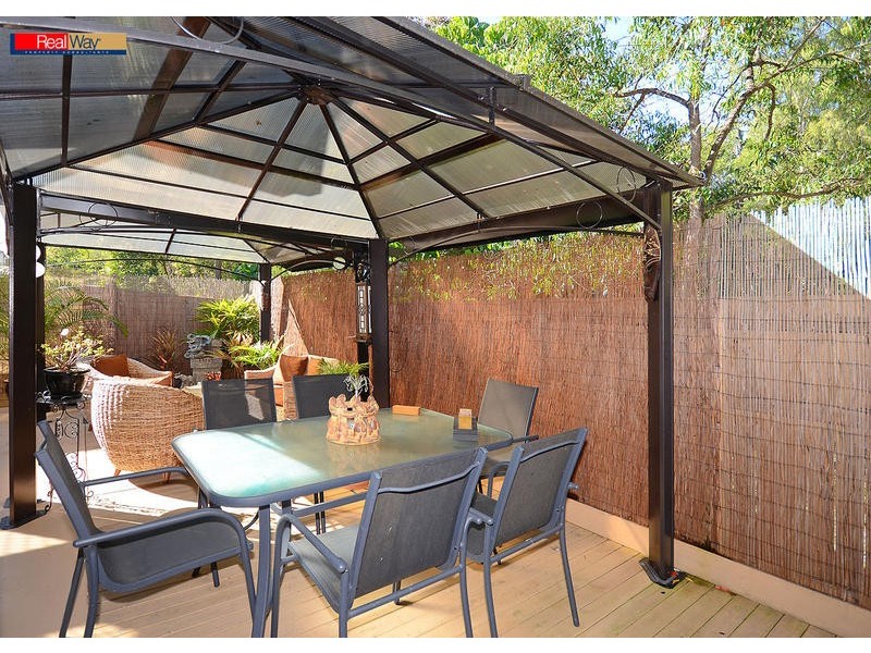 41/ 71 Elizabeth St, Urangan QLD 4655