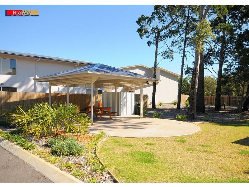 41/ 71 Elizabeth St, Urangan QLD 4655