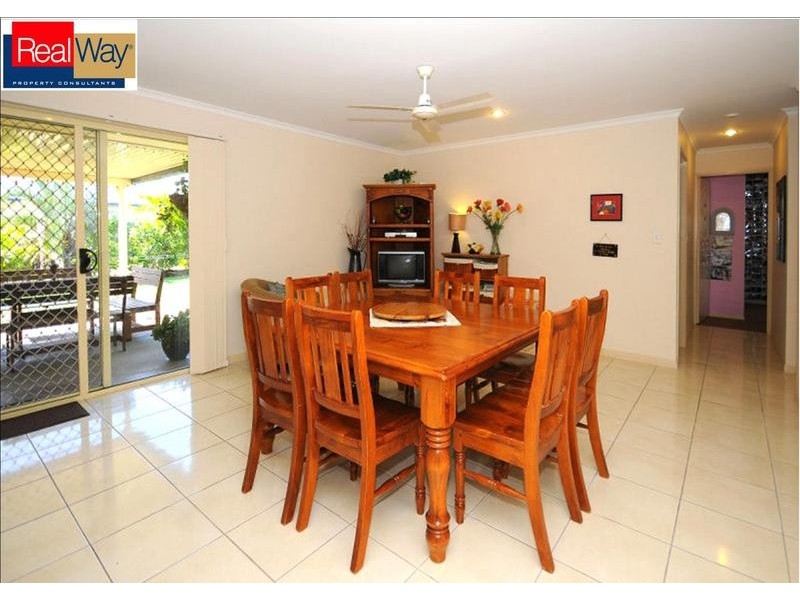 36 Rosewood Avenue, Wondunna QLD 4655