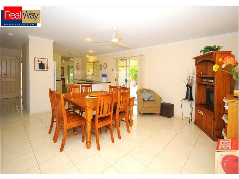 36 Rosewood Avenue, Wondunna QLD 4655