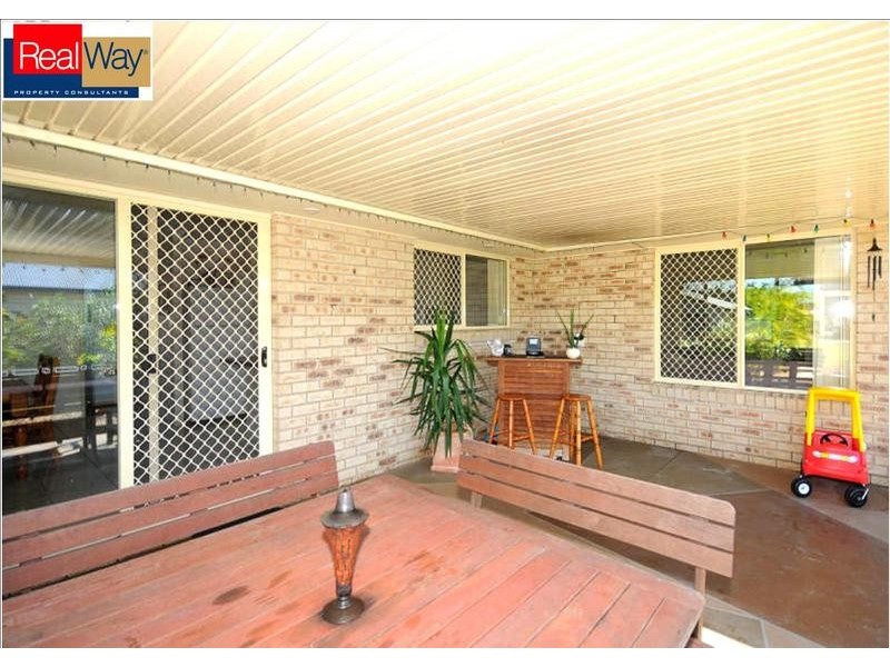 36 Rosewood Avenue, Wondunna QLD 4655
