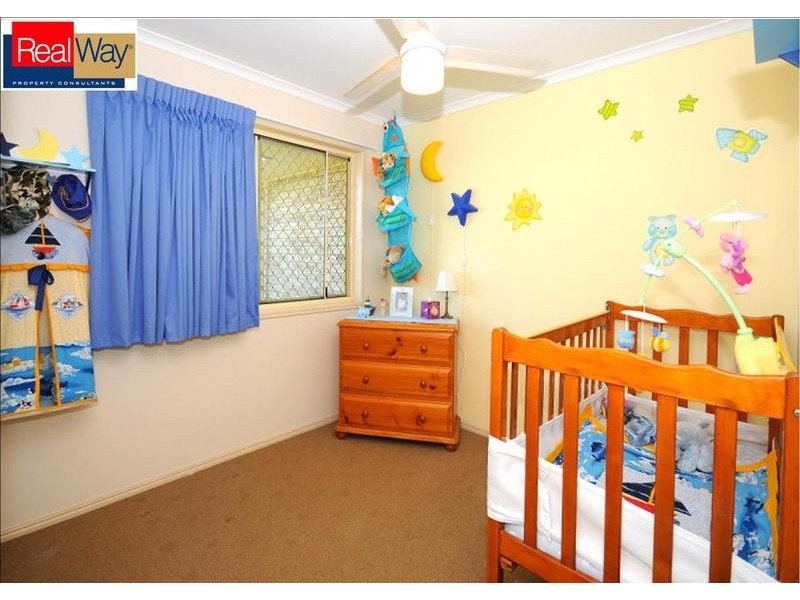36 Rosewood Avenue, Wondunna QLD 4655