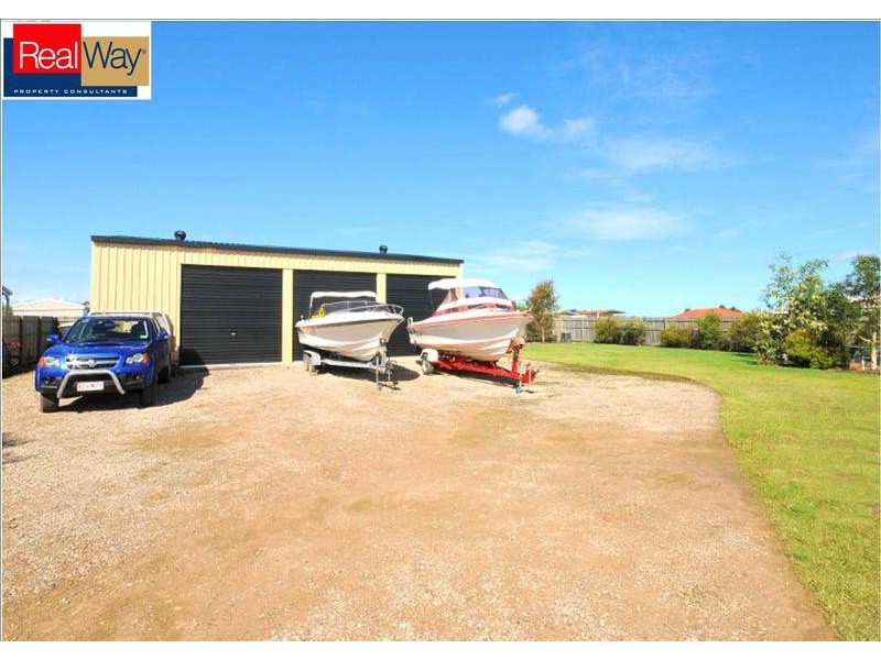 36 Rosewood Avenue, Wondunna QLD 4655