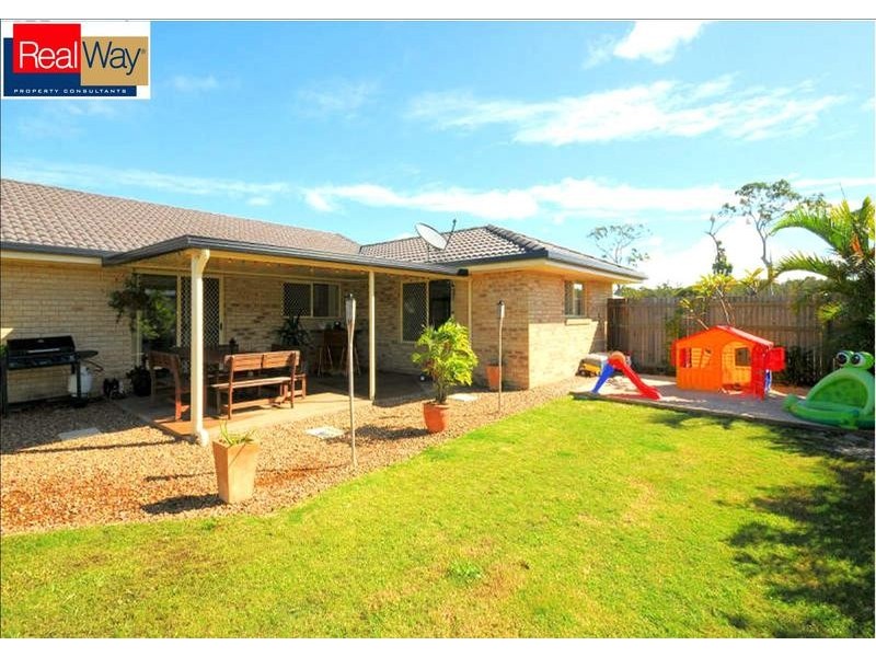 36 Rosewood Avenue, Wondunna QLD 4655