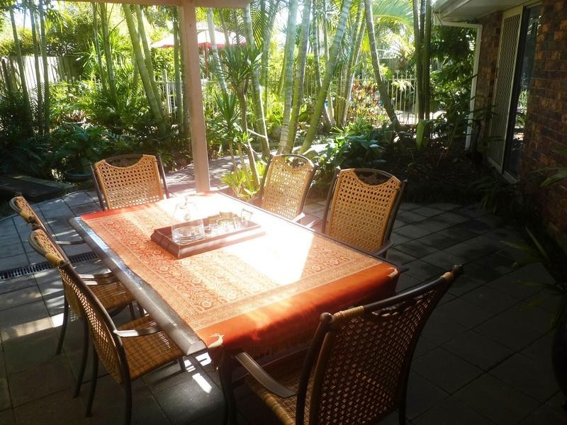 4 Hoberg Ct, Kawungan QLD 4655